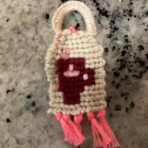 Small Stanley Key Chain